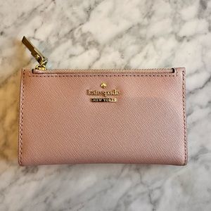 Used Kate Spade Wallet